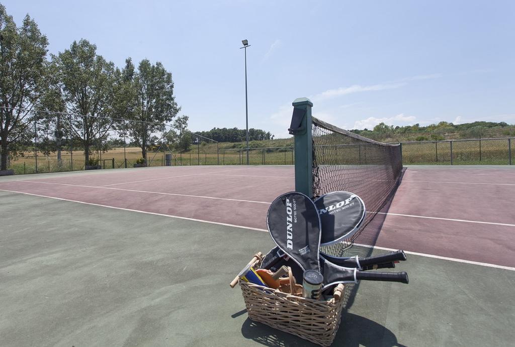 Agriturismo Verbena Castiglione del Lago Eksteriør bilde