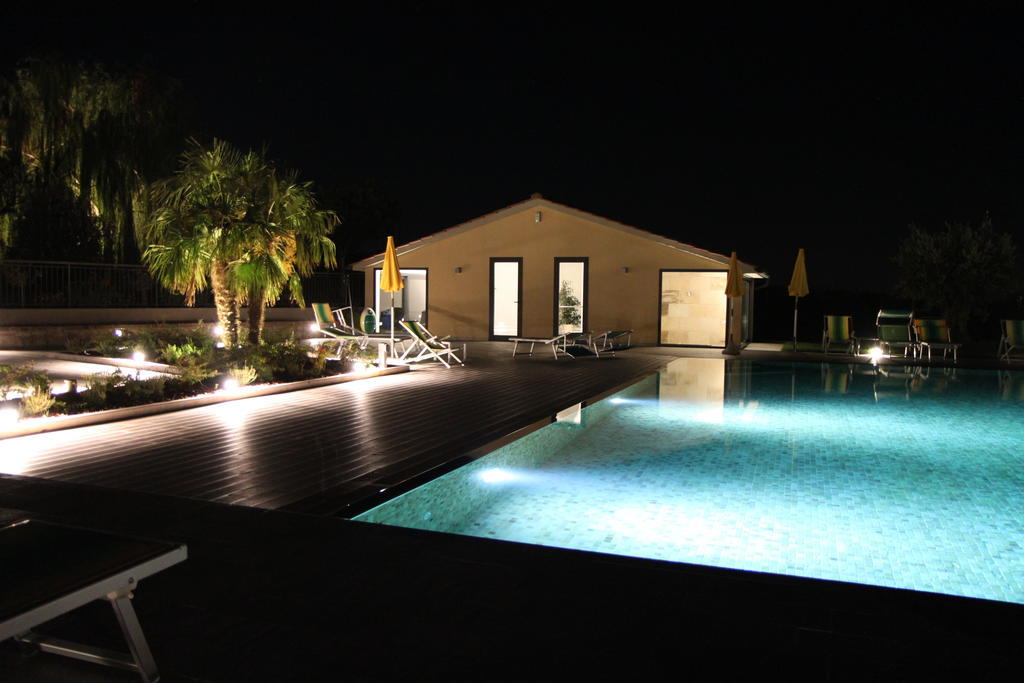 Agriturismo Verbena Castiglione del Lago Eksteriør bilde