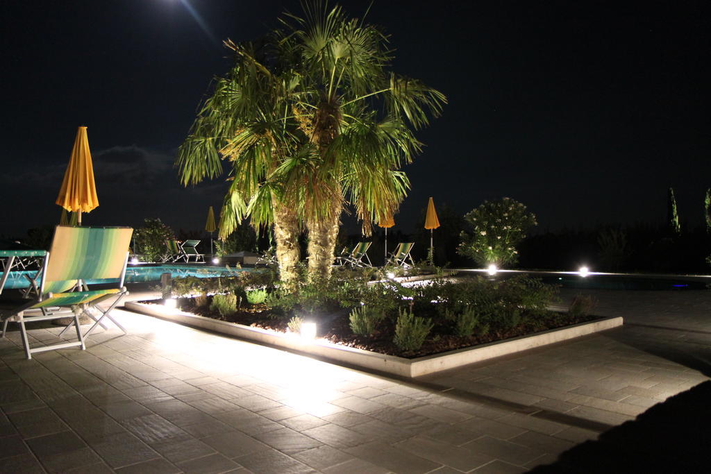 Agriturismo Verbena Castiglione del Lago Eksteriør bilde